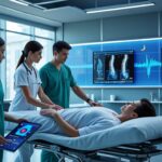 découvrez comment prendre rendez-vous pour le traitement de la hernie discale à saint-laurent et bénéficiez d'une prise en charge efficace grâce à la décompression neurovertébrale.