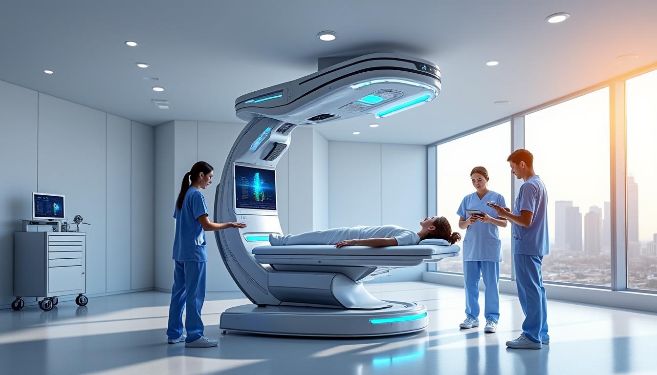 découvrez comment prendre rendez-vous à saint-laurent pour un traitement efficace de la hernie discale grâce à la décompression neurovertébrale. votre guide complet pour soulager vos douleurs.