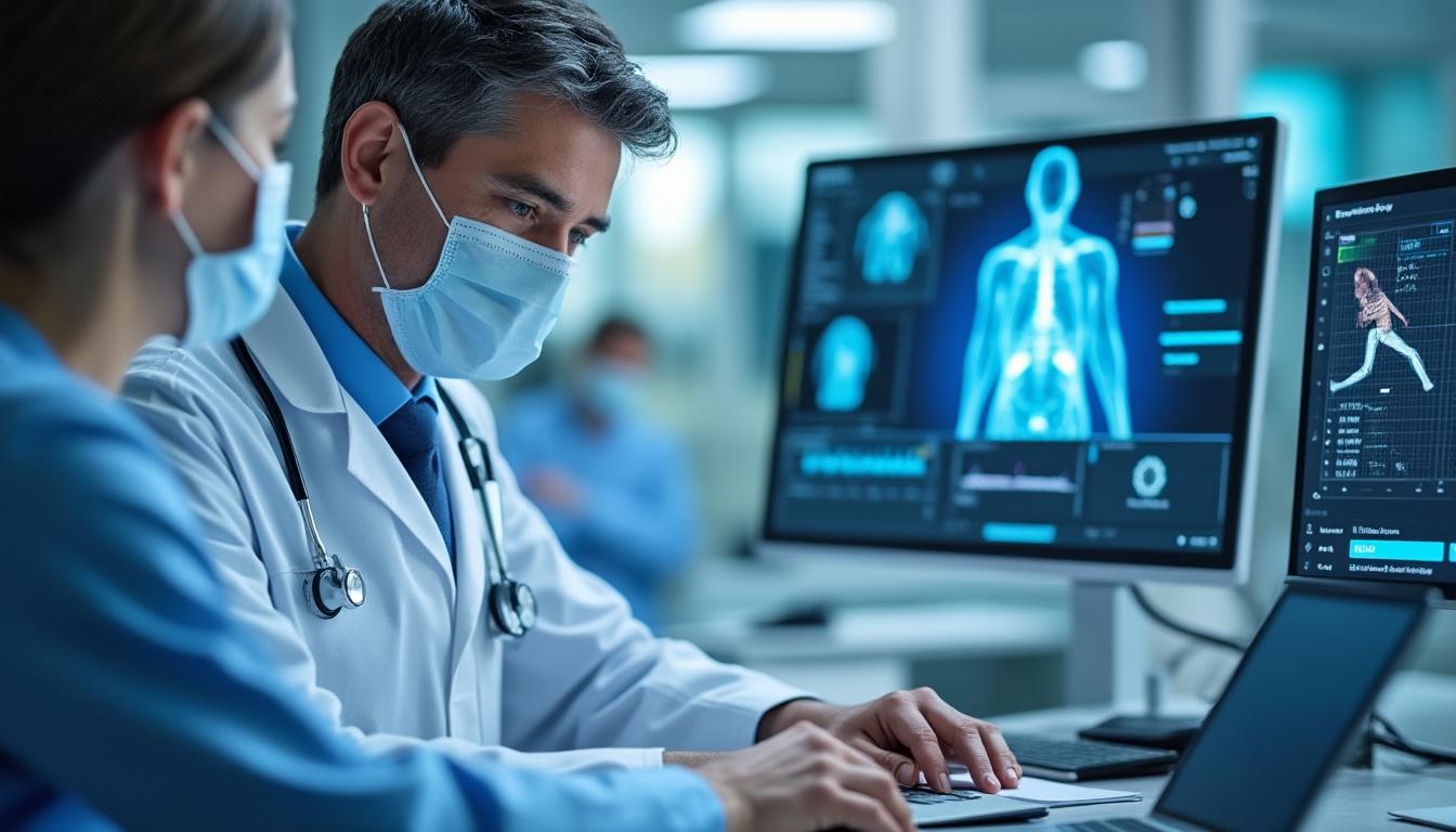 découvrez la durée estimée de soulagement et les options de traitement par décompression neurovertébrale pour une hernie discale à sainte-anne-de-bellevue, afin d'améliorer votre qualité de vie.