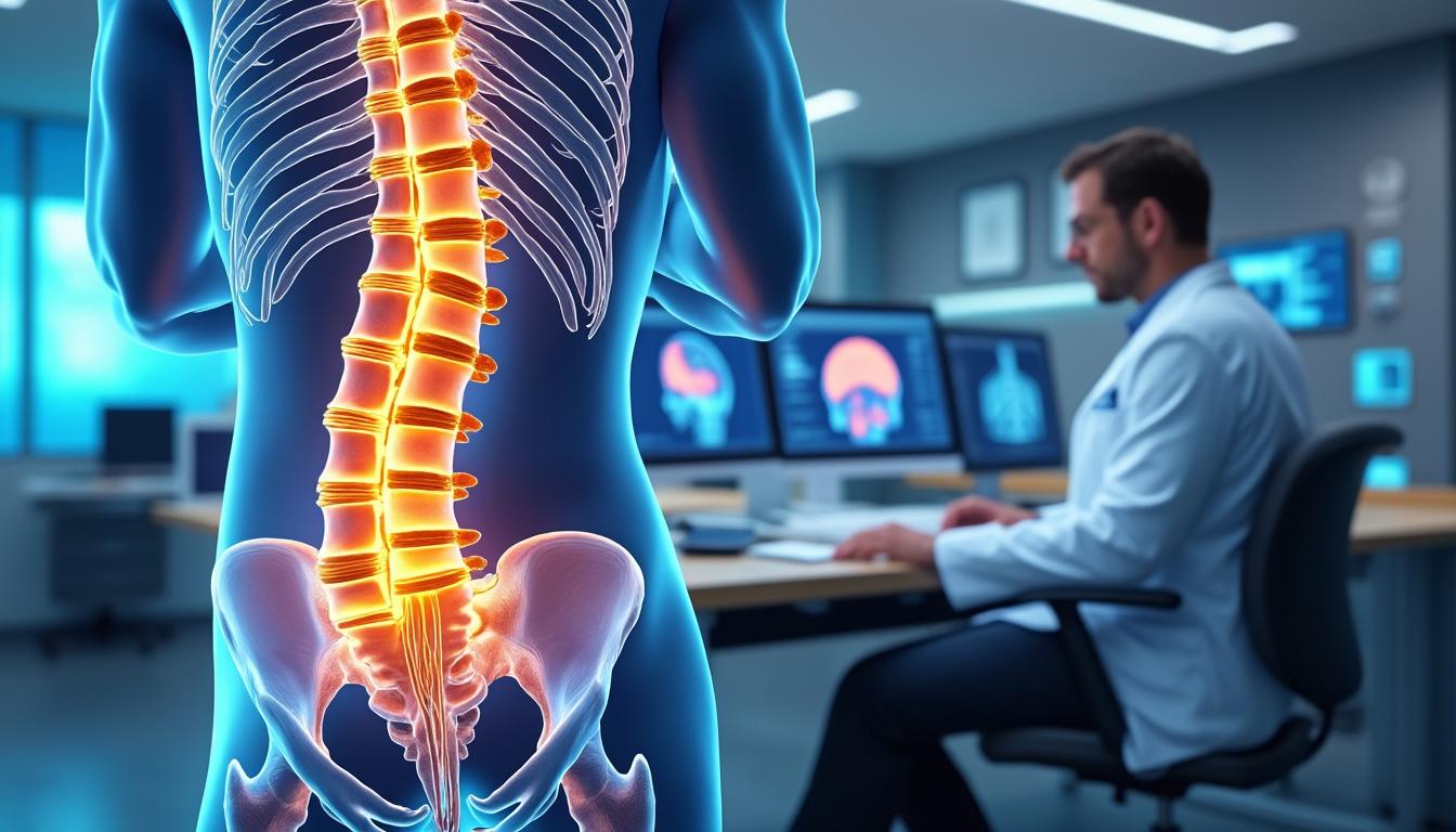 découvrez notre guide complet pour les patients débutants souffrant d'hernie discale à sainte-thérèse, incluant les options de traitement par décompression neurovertébrale pour un soulagement efficace.