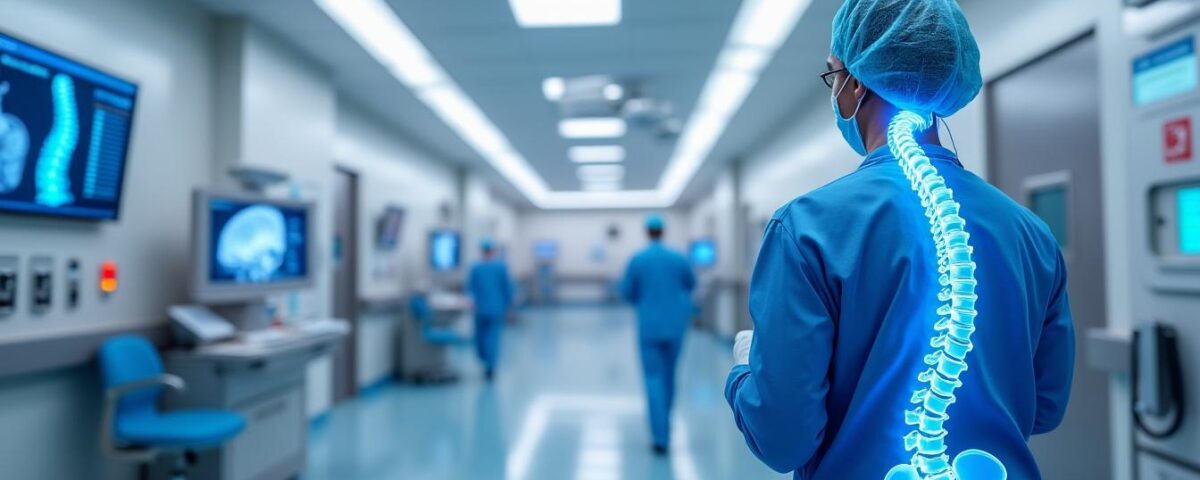 découvrez notre guide complet pour les patients débutants souffrant de hernie discale à sainte-thérèse, incluant des informations détaillées sur le traitement par décompression neurovertébrale.