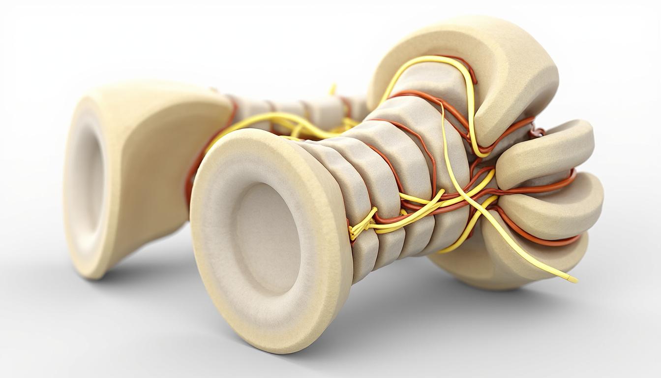 découvrez les 5 symptômes clés de la hernie discale à verdun et les options de traitement efficaces, notamment la décompression neurovertébrale, pour soulager la douleur et améliorer votre qualité de vie.