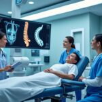 Hernie discale à Ville-Marie : Les bienfaits de la décompression neurovertébrale et traitement par décompression neurovertébrale 4 découvrez les bienfaits de la décompression neurovertébrale pour le traitement de la hernie discale à ville-marie. améliorez votre confort et soulagez vos douleurs grâce à cette méthode innovante et efficace.