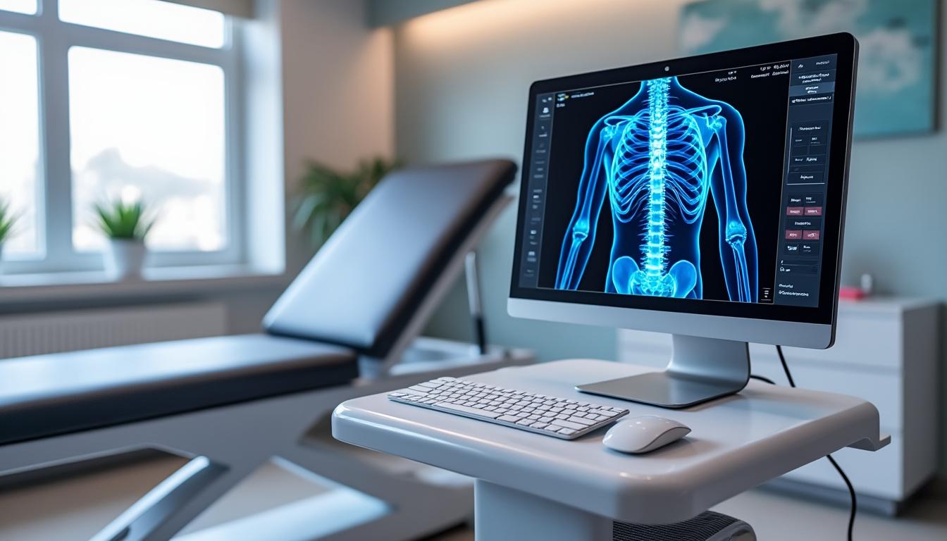 découvrez les bienfaits de la décompression neurovertébrale pour traiter la hernie discale à ville-marie. une méthode efficace pour soulager la douleur et améliorer votre qualité de vie.