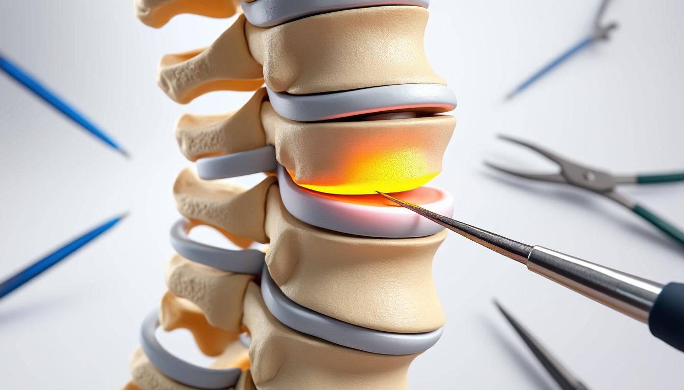 découvrez le témoignage d’un patient souffrant d’une hernie discale à villeray–saint-michel–parc-extension et les bénéfices du traitement par décompression neurovertébrale pour soulager la douleur et améliorer la mobilité.
