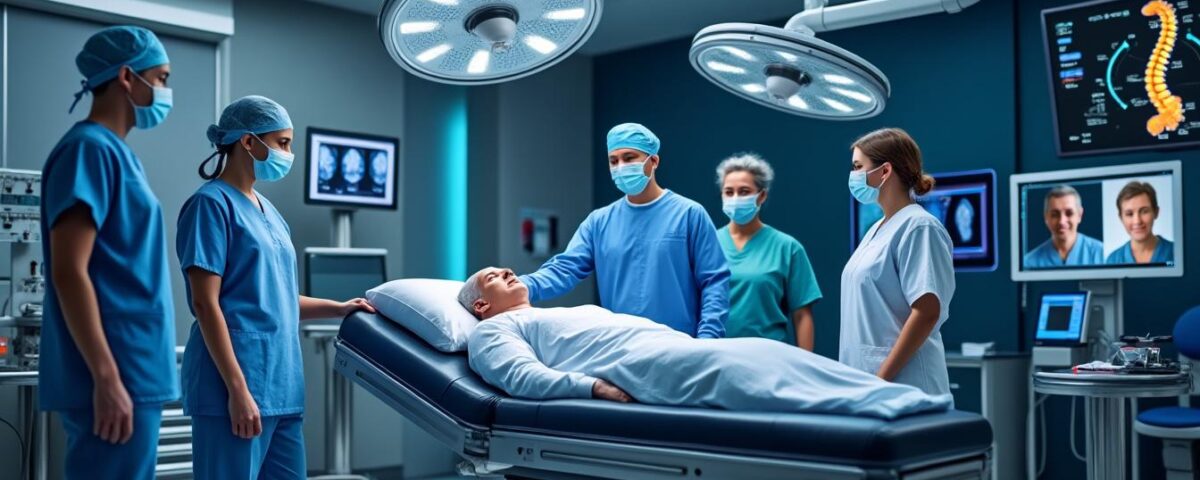 découvrez le témoignage d'un patient souffrant d'une hernie discale à villeray–saint-michel–parc-extension et son traitement efficace par décompression neurovertébrale, une solution innovante pour soulager la douleur et améliorer la mobilité.