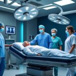 découvrez le témoignage d'un patient souffrant d'une hernie discale à villeray–saint-michel–parc-extension et son traitement efficace par décompression neurovertébrale, une solution innovante pour soulager la douleur et améliorer la mobilité.