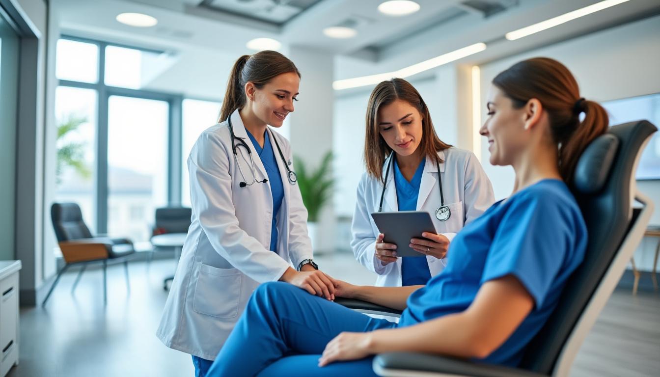 découvrez le témoignage d'un patient souffrant d'une hernie discale à villeray–saint-michel–parc-extension et son traitement efficace par décompression neurovertébrale pour retrouver confort et mobilité.