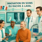 découvrez intraspine® à laval, une solution innovante pour une récupération rapide et optimale après intervention chirurgicale, assurant confort et efficacité.