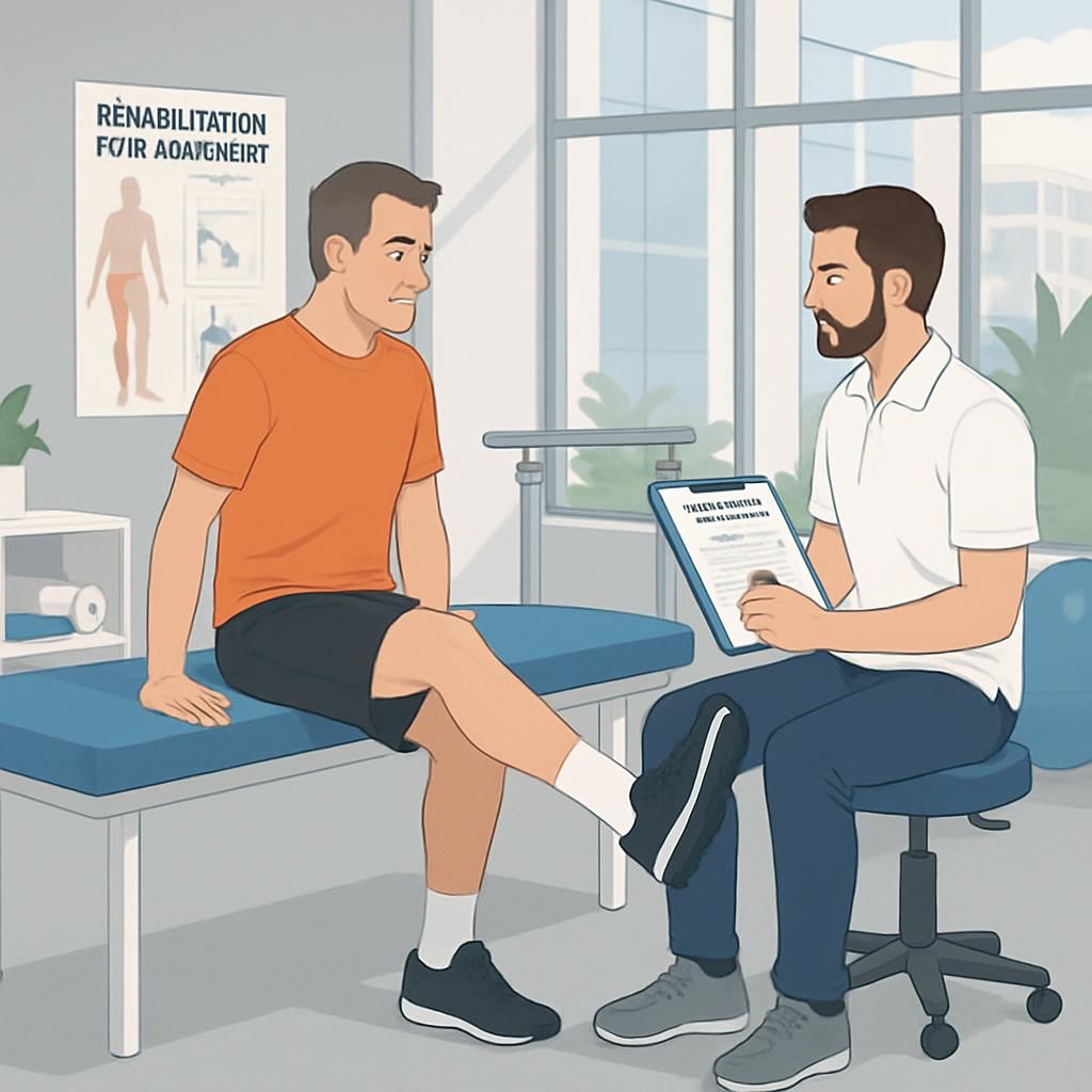 découvrez intraspine® à laval, une solution innovante pour une récupération rapide et efficace après intervention chirurgicale. améliorez votre bien-être avec notre expertise spécialisée.