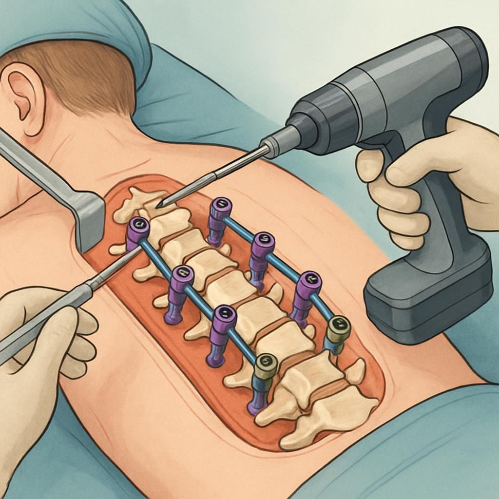 découvrez intraspine® à laval, une solution innovante pour une récupération rapide et efficace, spécialement conçue pour les patients actifs souhaitant retrouver leur mobilité en toute confiance.