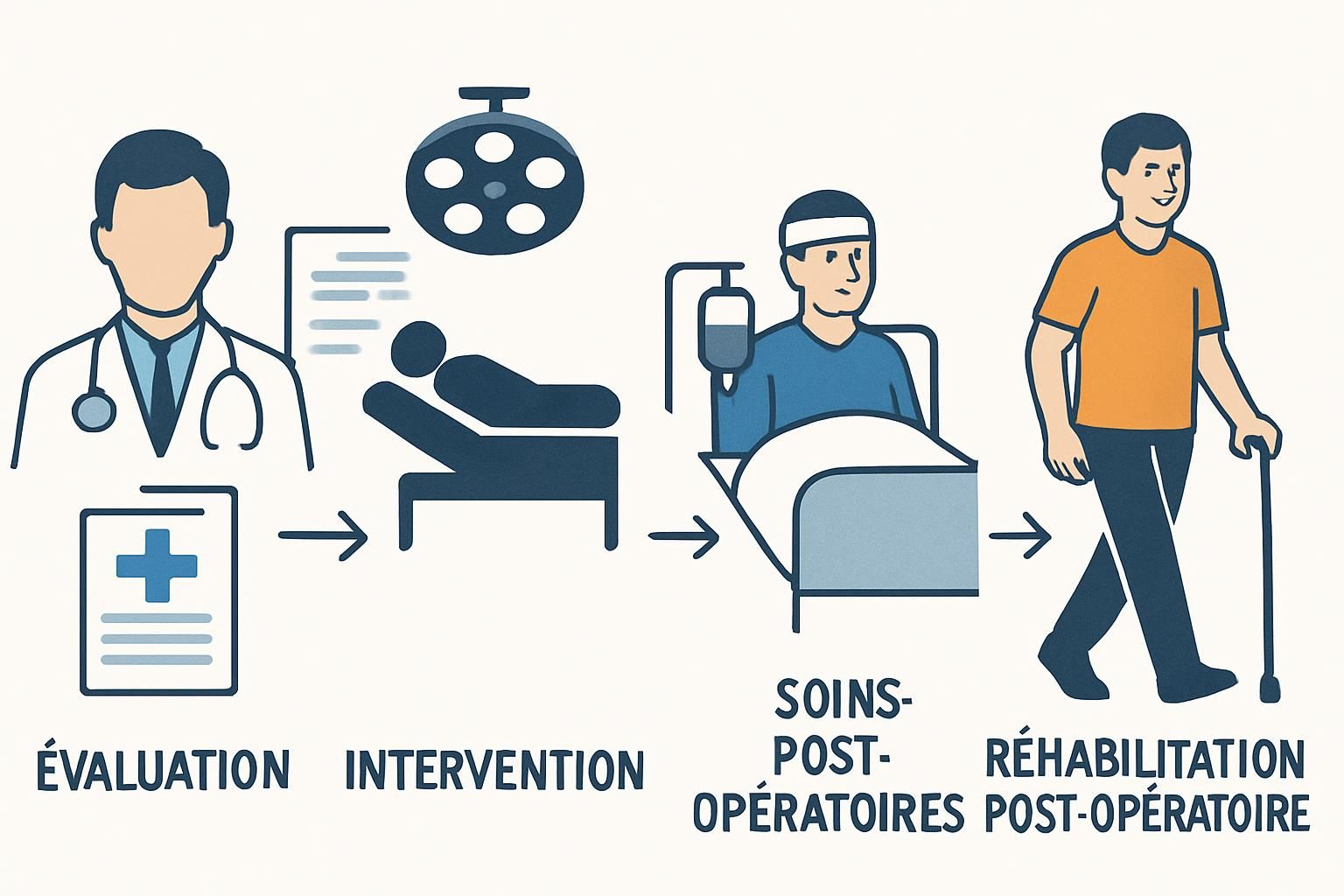 découvrez intraspine® à laval, une solution innovante pour une récupération rapide et efficace, spécialement conçue pour les patients actifs souhaitant retrouver leur mobilité au plus vite.