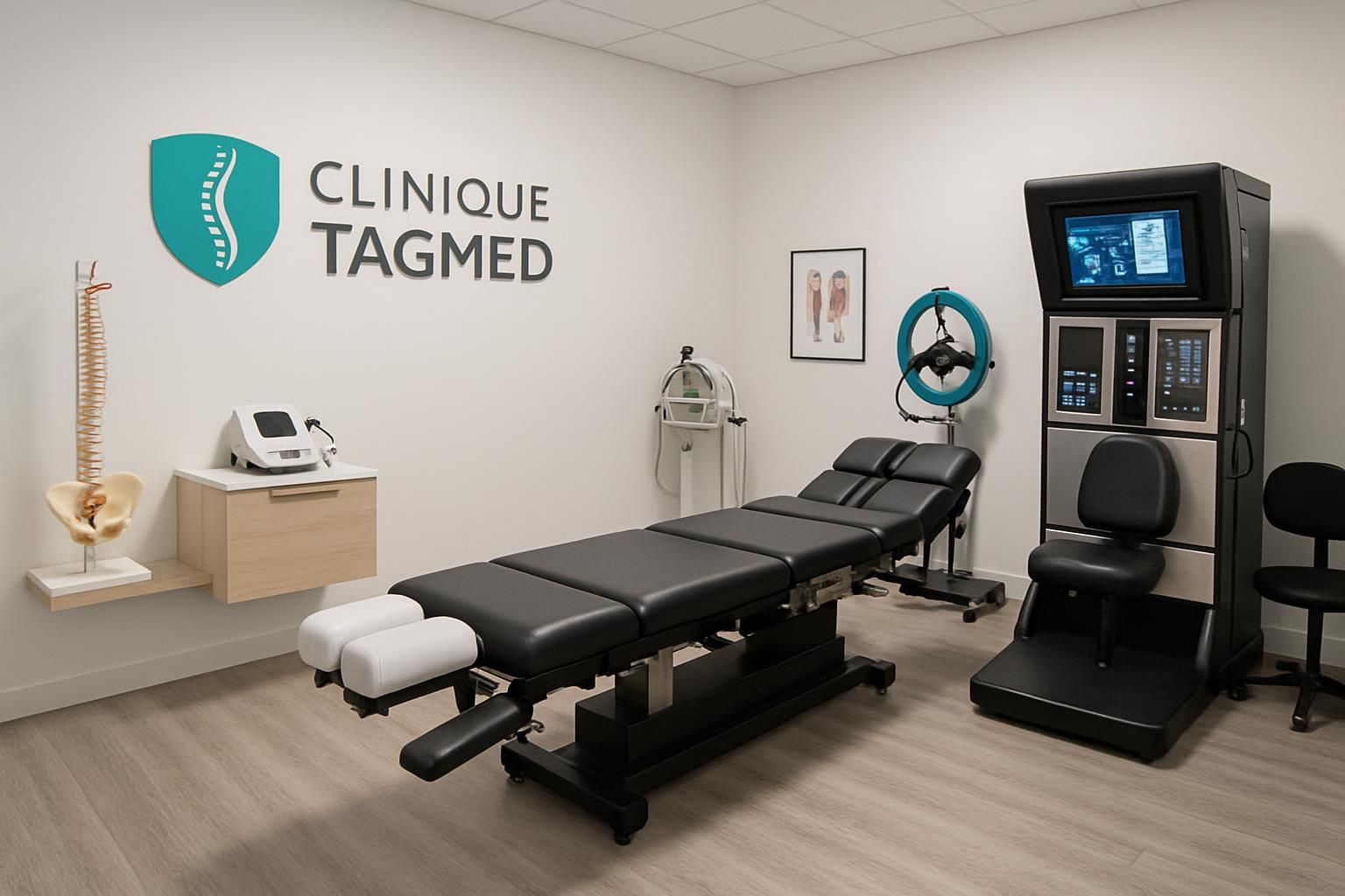 découvrez intraspine® à laval, une solution innovante offrant une récupération rapide pour les patients actifs souhaitant retrouver mobilité et bien-être rapidement.