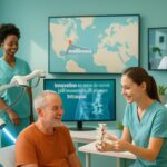 découvrez intraspine® à sherbrooke, une solution mini-invasive approuvée pour traiter les douleurs dorsales avec efficacité et sécurité.