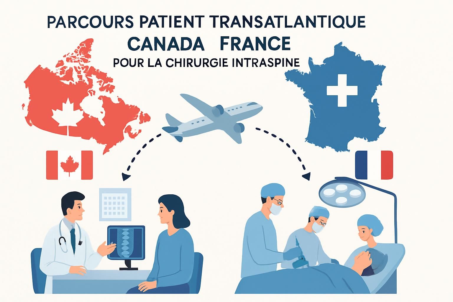 découvrez l'approche mini-invasive intraspine® à sherbrooke, une solution approuvée pour soulager les douleurs dorsales et améliorer votre qualité de vie.