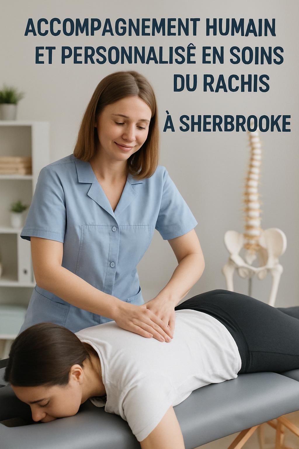 IntraSPINE® à Sherbrooke : intervention approuvée et sécuritaire 8 découvrez l'intervention intraspine® à sherbrooke, une solution approuvée et sécuritaire pour soulager les douleurs dorsales et améliorer votre qualité de vie.