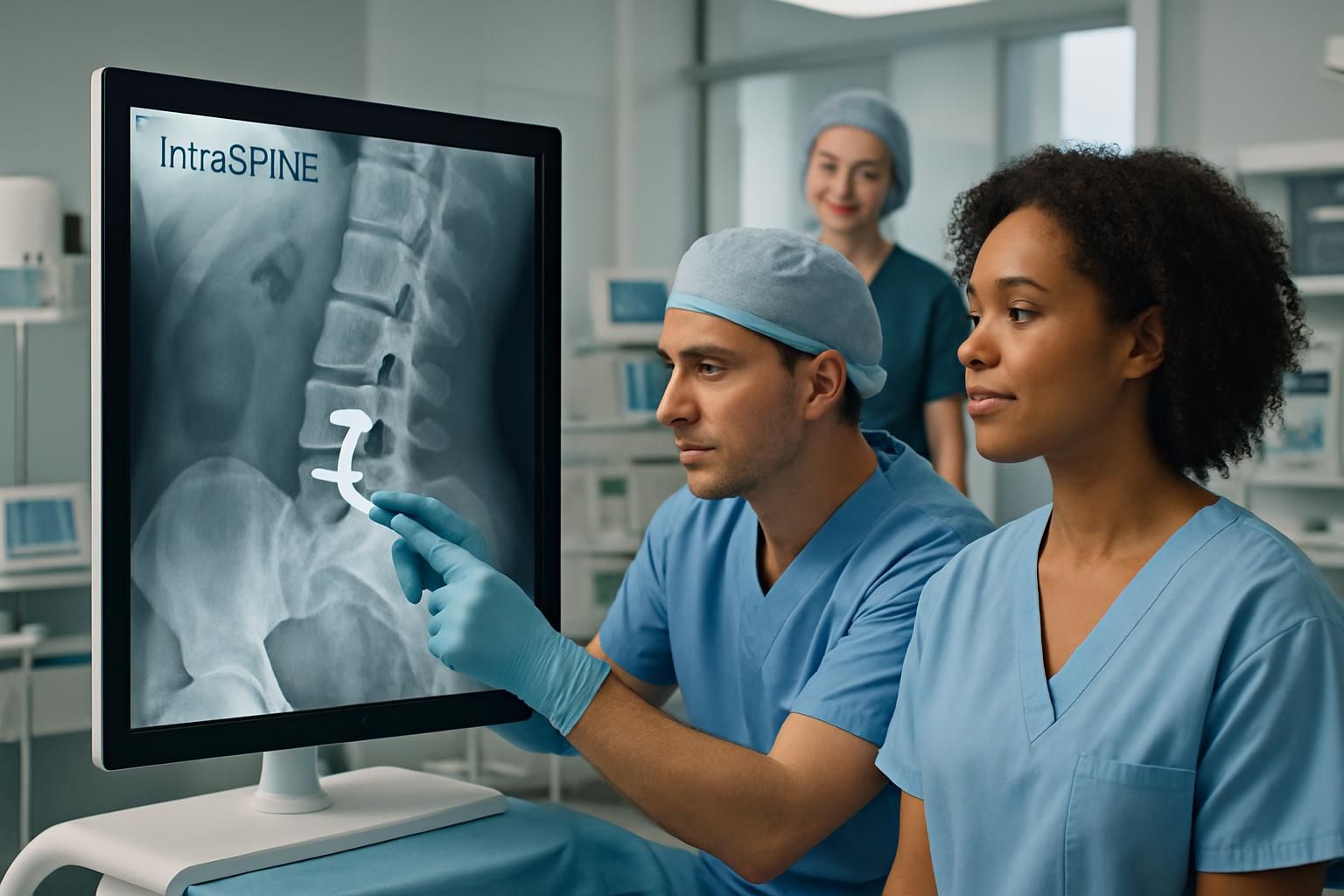 IntraSPINE® à Sherbrooke : réduire la douleur et améliorer la stabilité 7 découvrez intraspine® à sherbrooke, une solution innovante pour réduire la douleur dorsale et améliorer la stabilité de votre colonne vertébrale. retrouvez confort et mobilité grâce à cette technologie avancée.