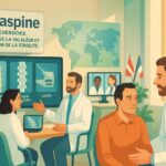 découvrez intraspine® à sherbrooke, une solution innovante pour réduire la douleur lombaire et améliorer la stabilité de la colonne vertébrale, favorisant un meilleur confort de vie.