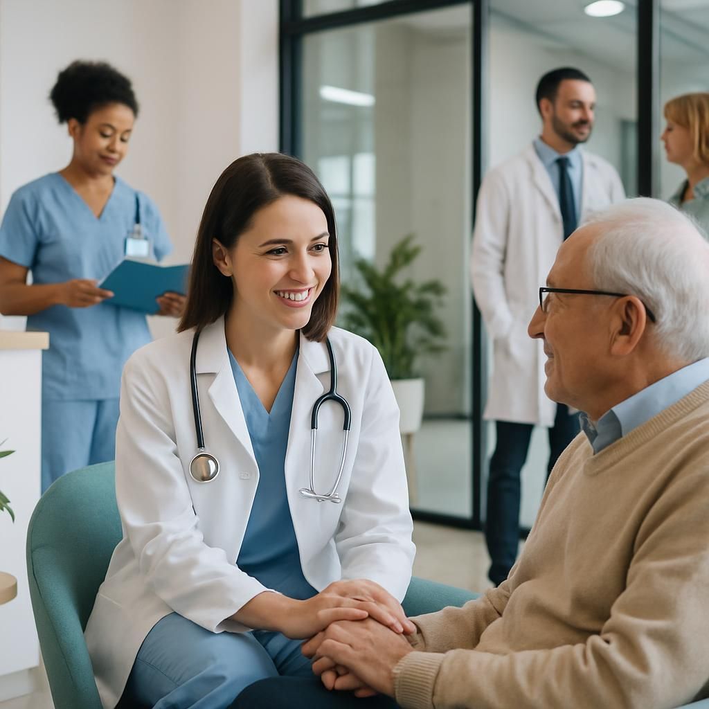 IntraSPINE® à Sherbrooke : réduire la douleur et améliorer la stabilité 8 découvrez comment intraspine® à sherbrooke peut réduire efficacement la douleur lombaire tout en améliorant la stabilité de votre colonne vertébrale pour une meilleure qualité de vie.