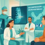 découvrez l'innovation chirurgicale à lévis avec la prothèse discale, une solution avancée pour traiter efficacement les pathologies lombaires et améliorer votre qualité de vie.