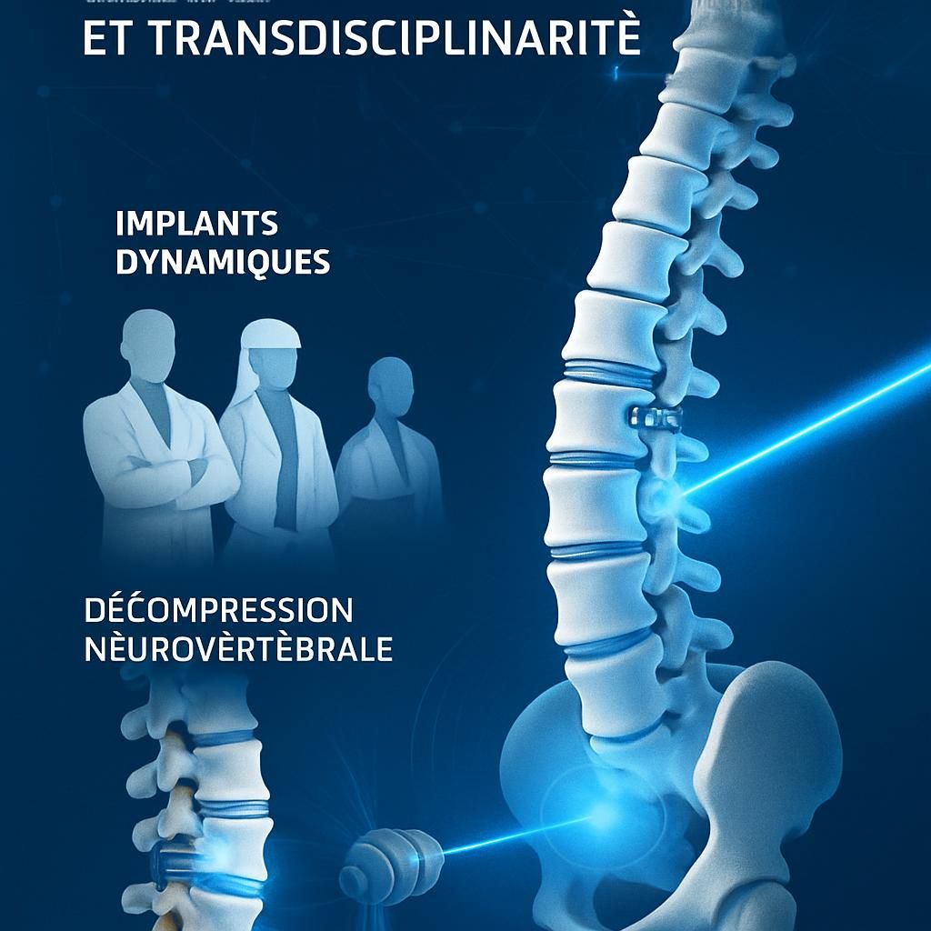 Prothèse discale à Lévis : solution fiable à long terme 7 découvrez la prothèse discale à lévis, une solution fiable et durable pour soulager vos douleurs lombaires et améliorer votre qualité de vie à long terme.