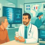 découvrez la prothèse discale à lévis, une solution fiable et durable pour soulager les douleurs dorsales et améliorer votre qualité de vie à long terme.