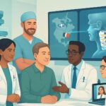 découvrez comment la prothèse discale cervicale à québec peut restaurer votre fonction cervicale et améliorer votre confort, grâce à des solutions innovantes et personnalisées.