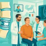 découvrez la prothèse discale lombaire à saguenay, une solution innovante pour préserver la biomécanique vertébrale et améliorer votre qualité de vie.