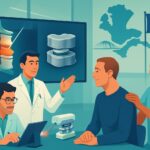 découvrez la prothèse discale lombaire à saguenay pour des résultats rapides et performants, améliorant votre mobilité et réduisant la douleur lombaire efficacement.