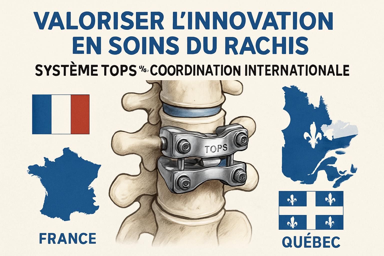 TOPS™ à Gatineau : mobilité préservée après intervention 5 découvrez comment tops™ à gatineau aide à préserver votre mobilité après une intervention grâce à des techniques avancées et un suivi personnalisé.