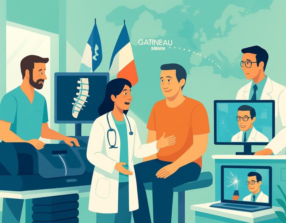 découvrez tops™ à gatineau, une solution innovante pour préserver votre mobilité et réduire efficacement la douleur au quotidien.