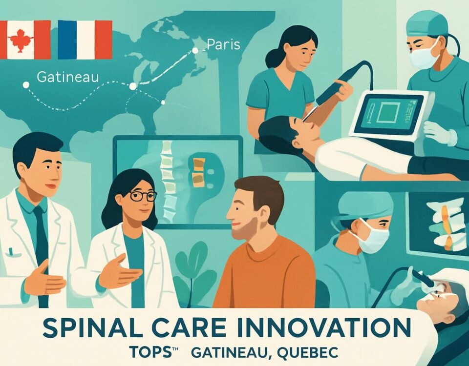 découvrez tops™ à gatineau, une solution innovante et approuvée par la fda pour répondre à vos besoins en toute sécurité et efficacité.