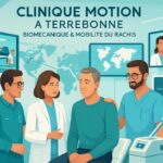 découvrez la chirurgie motion à terrebonne, une approche innovante pour préserver la biomécanique et la mobilité, assurant un rétablissement optimal et une qualité de vie améliorée.