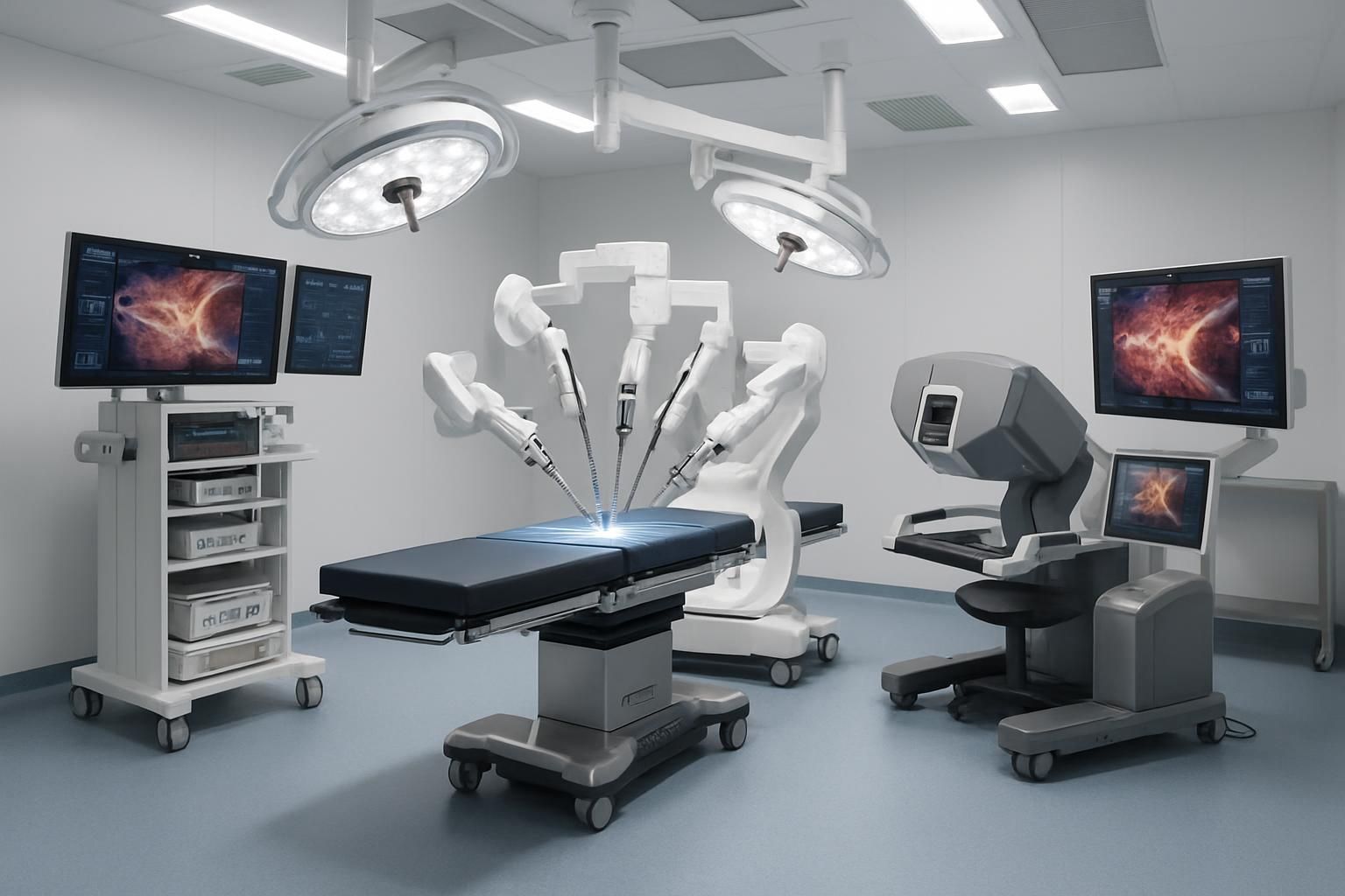 découvrez la chirurgie motion à terrebonne, une solution innovante offrant des résultats durables et approuvés pour améliorer votre qualité de vie.