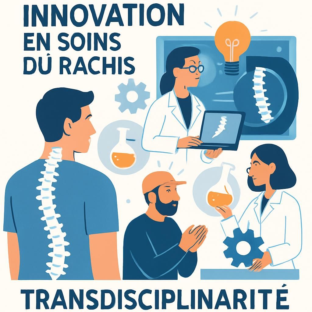 découvrez des techniques avancées de chirurgie du cou à montréal pour réduire la rigidité post-opératoire et favoriser une récupération optimale.