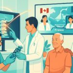 découvrez comment la chirurgie du cou à montréal peut être réalisée pour minimiser la rigidité post-opératoire, favorisant une récupération optimale et un meilleur confort.