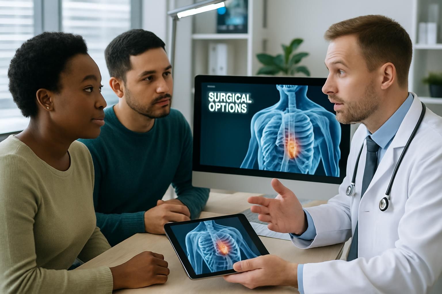 Chirurgie du cou à Montréal : préserver la flexibilité et la fonction cervicale 8 découvrez comment la chirurgie du cou à montréal peut préserver la flexibilité et la fonction cervicale pour améliorer votre qualité de vie.
