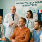 découvrez les techniques modernes de chirurgie du cou à montréal, conçues pour préserver la mobilité et améliorer votre qualité de vie grâce à des interventions sécurisées et efficaces.
