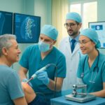 découvrez la chirurgie du dos à trois-rivières, une procédure innovante et approuvée offrant des solutions efficaces pour soulager vos douleurs dorsales et améliorer votre qualité de vie.