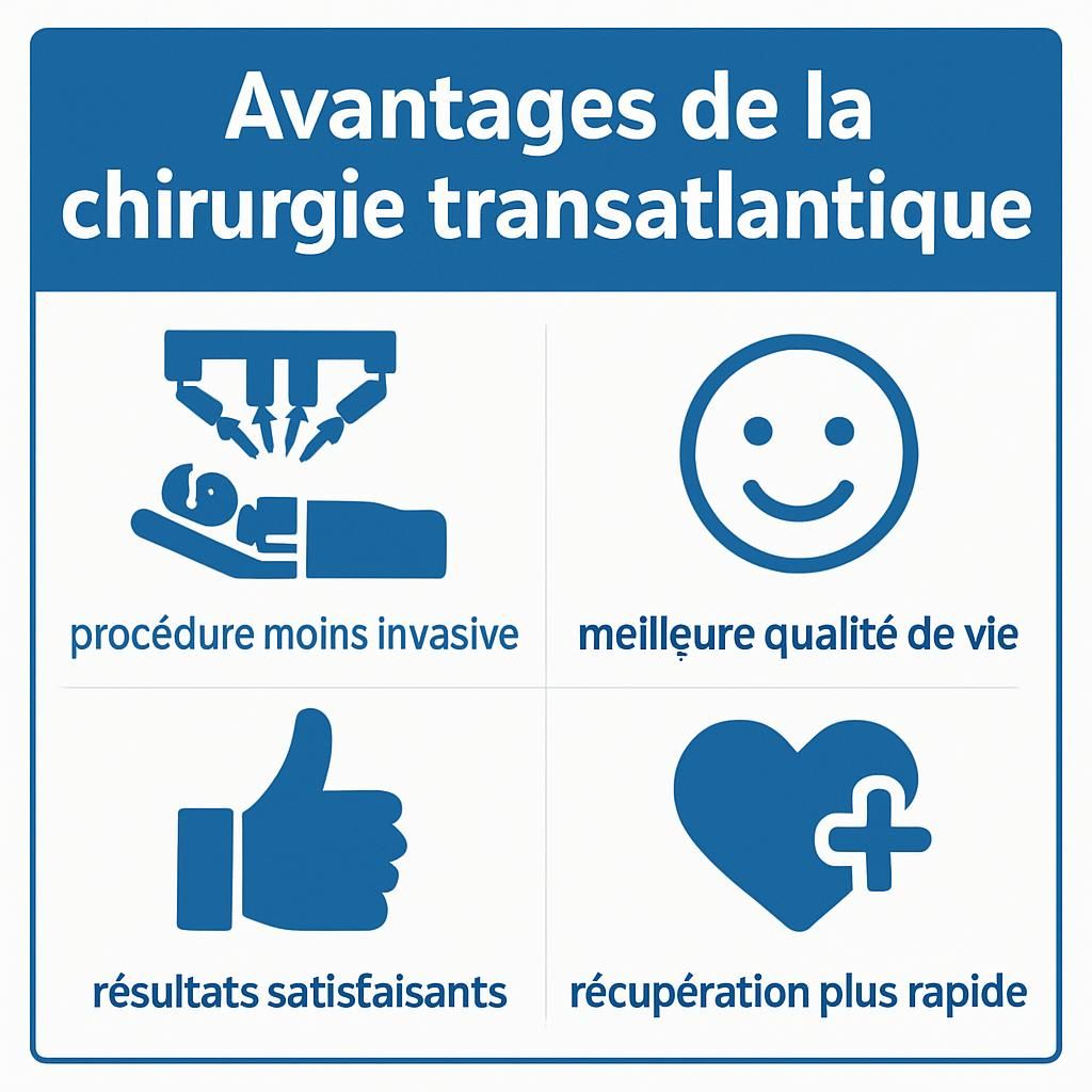 découvrez la chirurgie du dos à trois-rivières, une approche innovante et approuvée offrant des solutions efficaces pour soulager vos douleurs dorsales et améliorer votre qualité de vie.