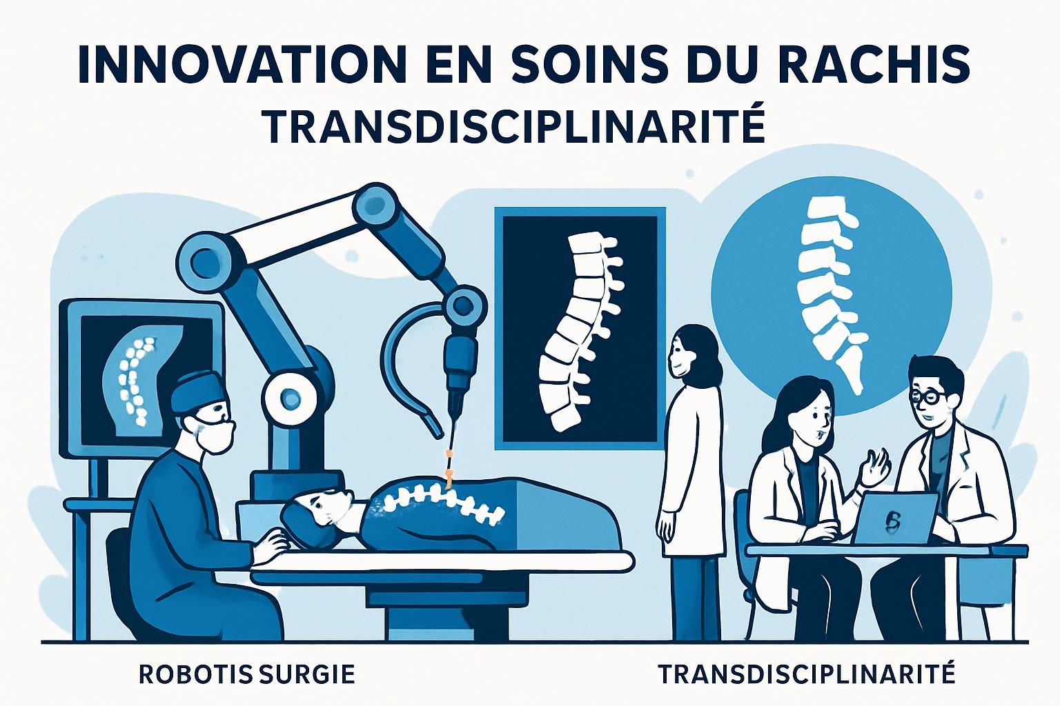 Chirurgie du dos à Trois-Rivières : réduire la douleur et préserver la mobilité 7 découvrez la chirurgie du dos à trois-rivières, une solution efficace pour réduire la douleur et préserver la mobilité afin d'améliorer votre qualité de vie.