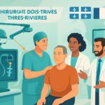 découvrez les solutions de chirurgie du dos à trois-rivières pour réduire la douleur et préserver votre mobilité. expertise médicale pour un mieux-être durable.