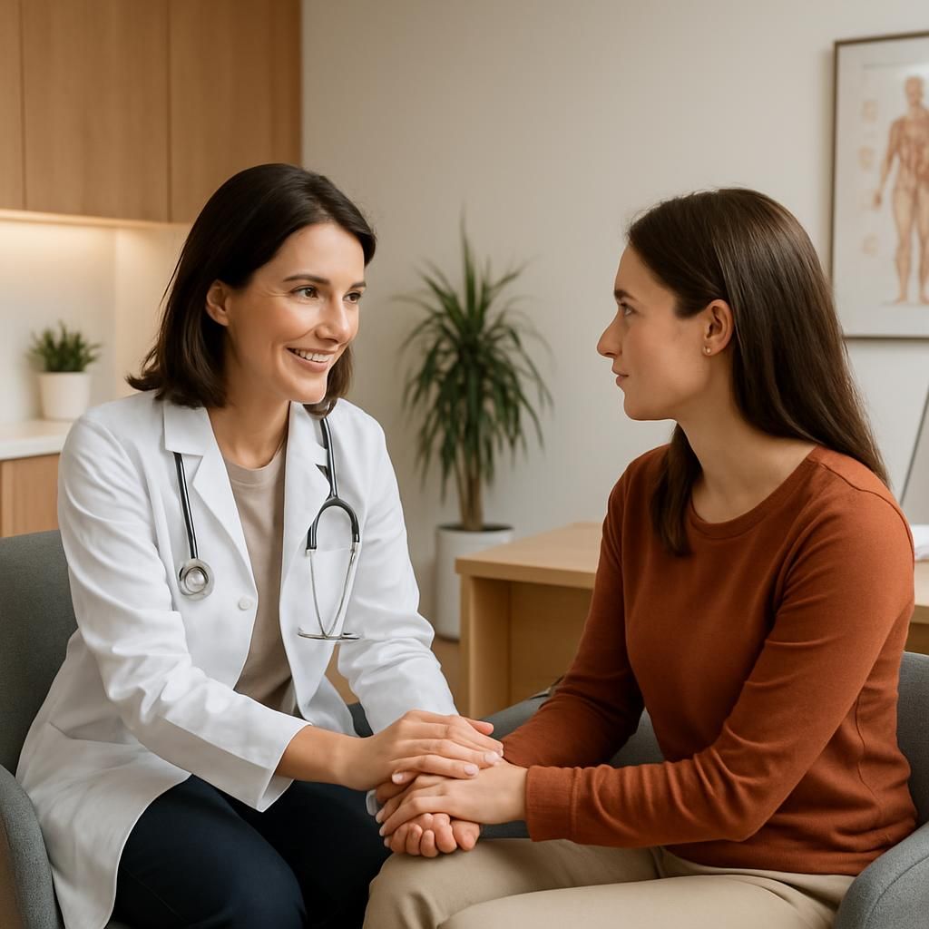 Chirurgie du dos à Trois-Rivières : réduire la douleur et préserver la mobilité 9 découvrez les solutions de chirurgie du dos à trois-rivières pour réduire la douleur et préserver votre mobilité. expertise médicale et soins personnalisés pour un mieux-être durable.