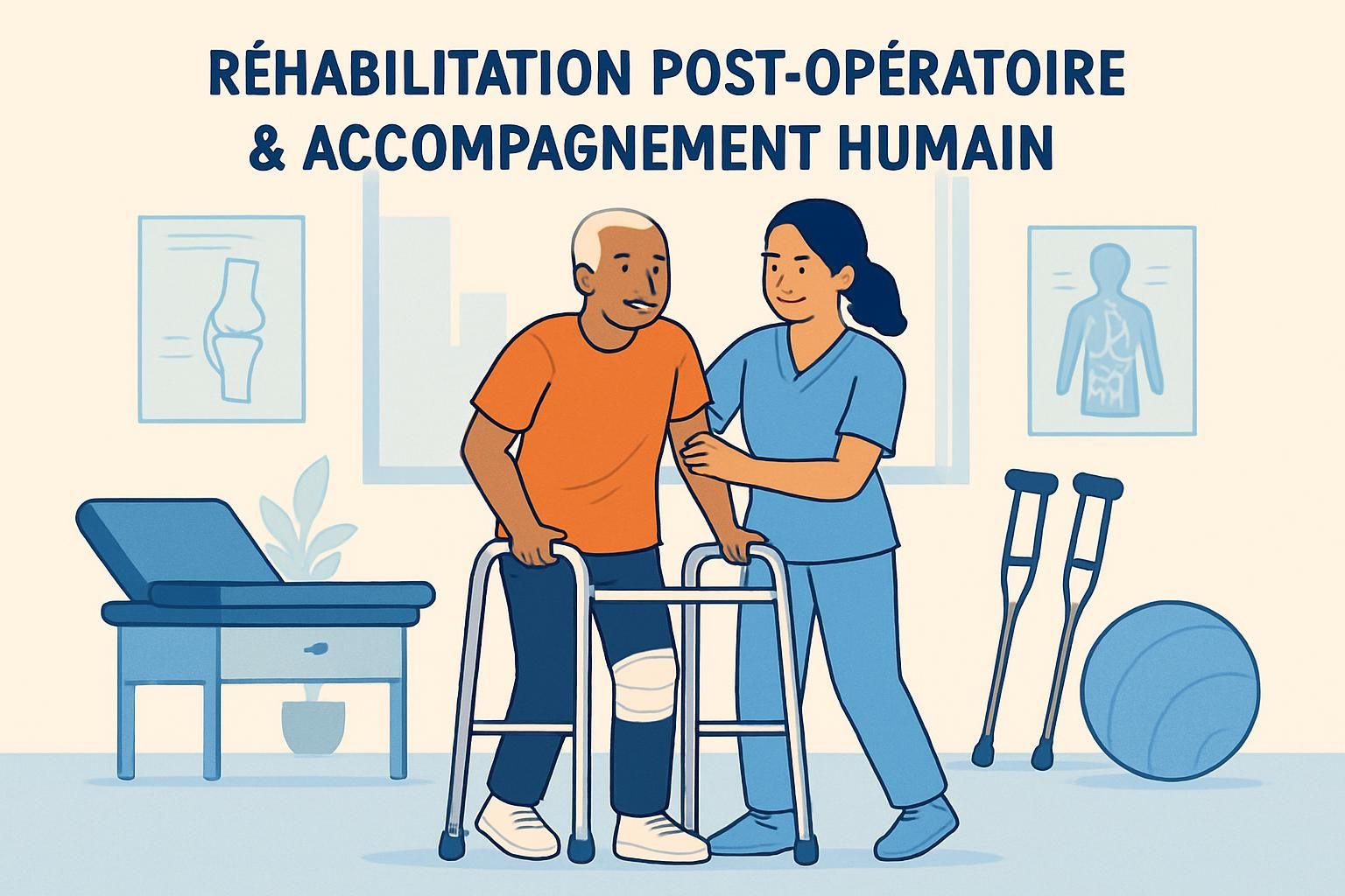 découvrez les avantages de la chirurgie mini-invasive à longueuil pour une récupération post-opératoire rapide et moins douloureuse. des soins adaptés pour un retour à la vie quotidienne en toute sérénité.