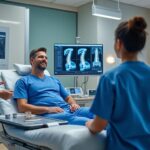 découvrez le témoignage d’un patient souffrant d’une hernie discale à ahuntsic-cartierville et explorez les avantages du traitement par décompression neurovertébrale pour soulager la douleur et favoriser la guérison.