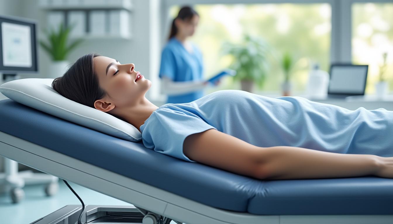 découvrez le témoignage d'un patient souffrant d'une hernie discale à ahuntsic-cartierville et les bienfaits du traitement par décompression neurovertébrale pour soulager la douleur et retrouver la mobilité.