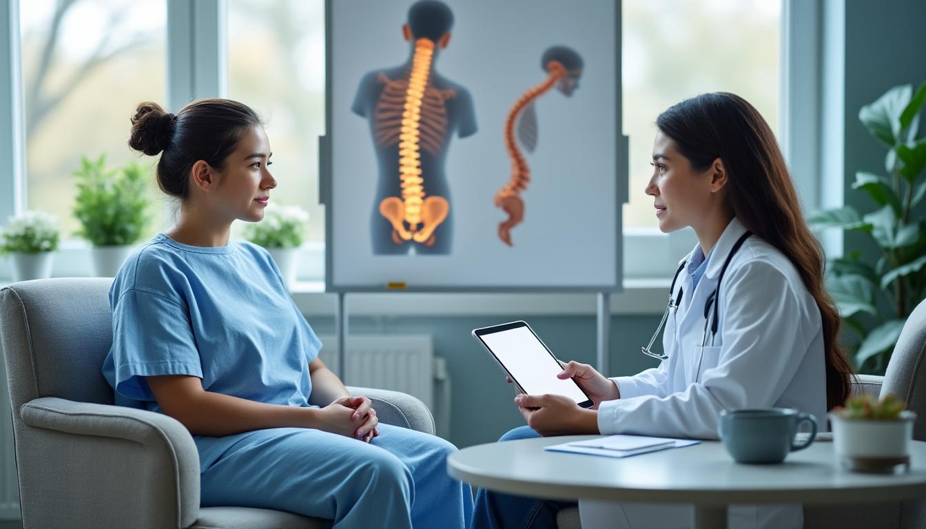 découvrez le témoignage d'un patient souffrant d'une hernie discale à ahuntsic-cartierville et son traitement efficace par décompression neurovertébrale pour soulager la douleur et améliorer la mobilité.