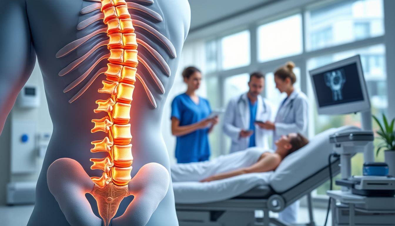 découvrez notre faq complète sur la hernie discale à anjou, avec des informations détaillées sur la décompression et le traitement par décompression neurovertébrale pour soulager vos douleurs.