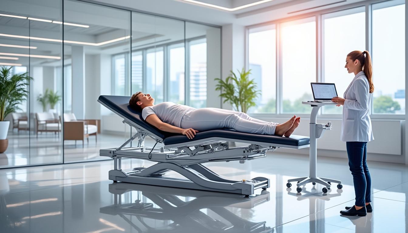 découvrez notre faq complète sur la hernie discale à anjou, abordant la décompression et les traitements par décompression neurovertébrale pour soulager vos douleurs.