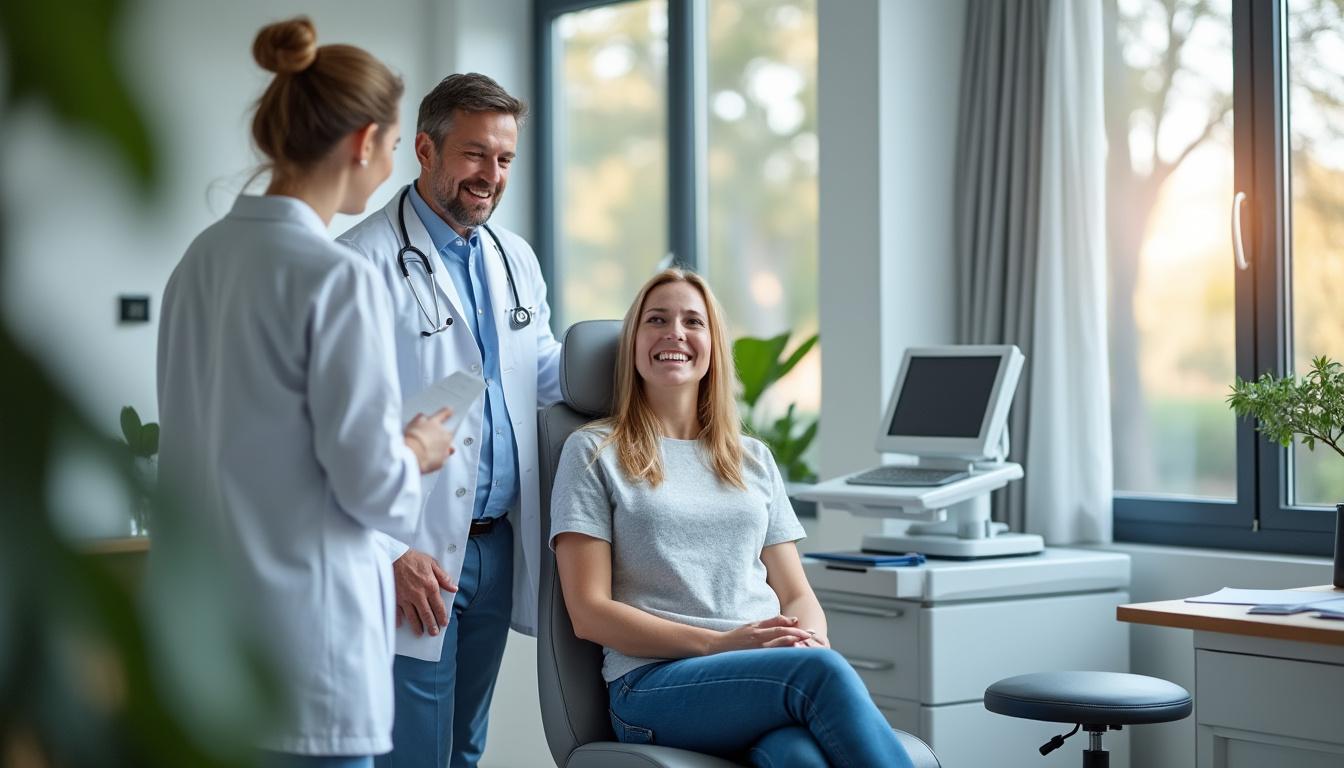 tout savoir sur la hernie discale à anjou : questions fréquentes, méthodes de décompression et traitements par décompression neurovertébrale pour soulager vos douleurs.